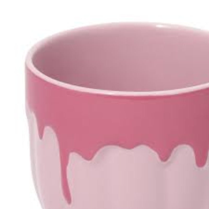 Francfranc Sweets Mug Cookie Pink - Francfranc | Kiokii and...
