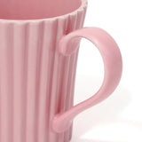 Francfranc Sweets Mug Cupcake Pink - Francfranc | Kiokii and...