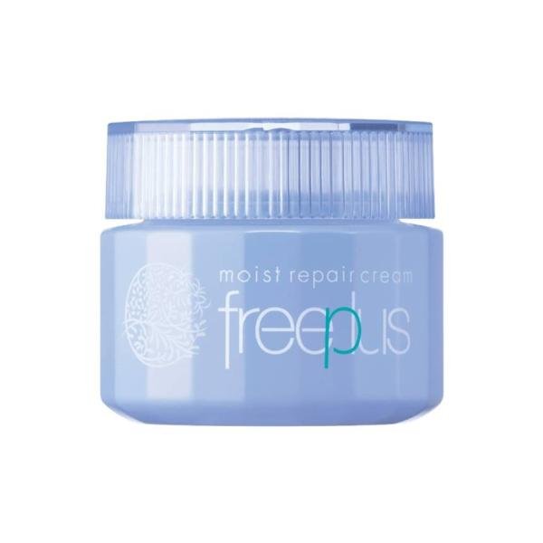 Freeplus Moist Repair Cream - Freeplus | Kiokii and...