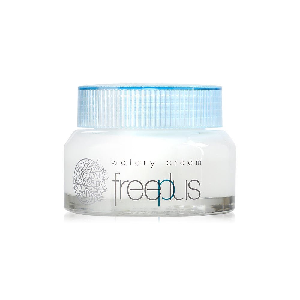 Freeplus Watery Cream 50g - Freeplus | Kiokii and...