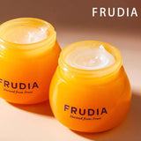 Frudia Blueberry Honey Hydrating Lip Balm - Frudia | Kiokii and...