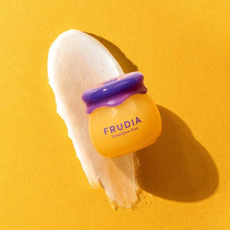 Frudia Blueberry Honey Hydrating Lip Balm by Frudia – Lip Treatment