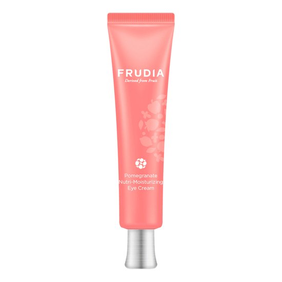 Frudia Pomegranate Nutri-Moisturizing Eye Cream 40ml+10ml - Frudia | Kiokii and...