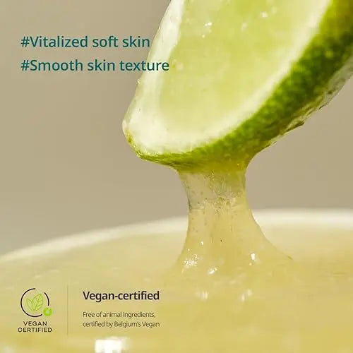 Goodal Green Tangerine Vita C Wash Off Mask 110g by Goodal – Wash - Off Mask