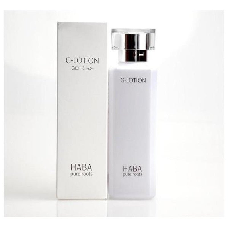 Haba G-Lotion 180ml - Haba | Kiokii and...