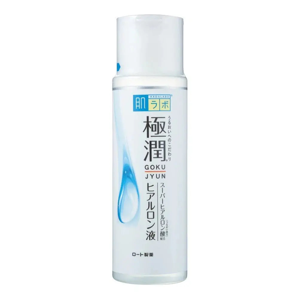 Hada Labo Hyaluronic Acid Toner 170ml by Hada Labo – Toner & Essence