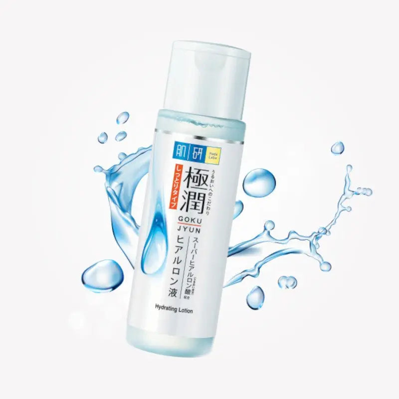 Hada Labo Hyaluronic Acid Toner 170ml by Hada Labo – Toner & Essence