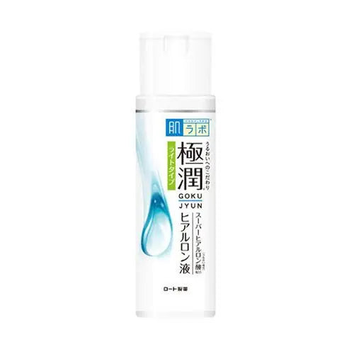Hada Labo Hyaluronic Acid Toner (Light Type) 170ml by Hada Labo – Toner & Essence