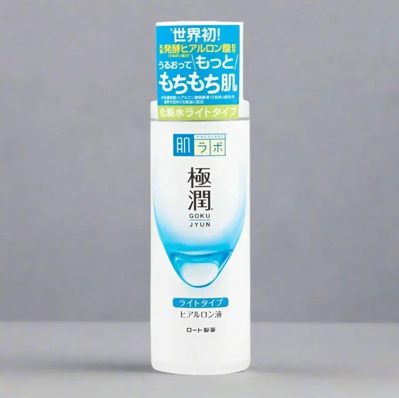 Hada Labo Hyaluronic Acid Toner (Light Type) 170ml by Hada Labo – Toner & Essence