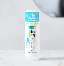 Hada Labo Hyaluronic Acid Toner (Light Type) 170ml by Hada Labo – Toner & Essence