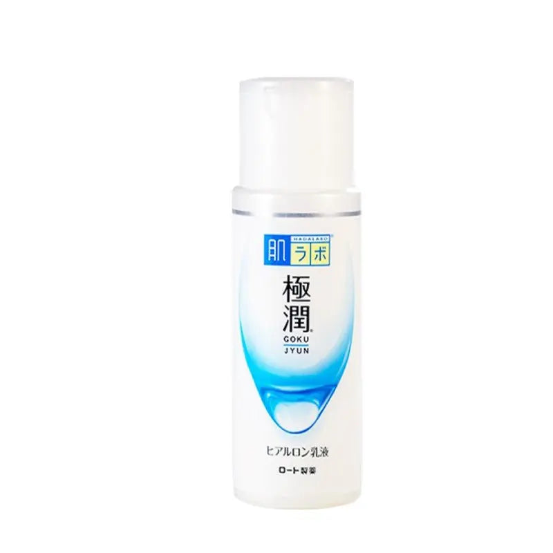 Moist Emulsion Milky lotion 140ml by Hada Labo – Lotion & Cream