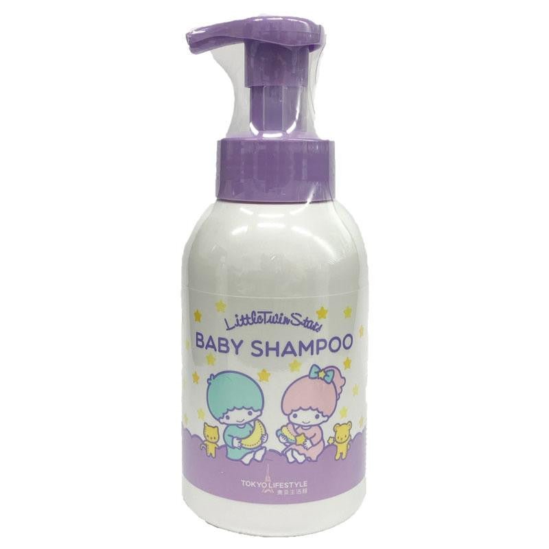 Hanajirushi Kikirara Baby Body Shampoo - Hanajirushi | Kiokii and...