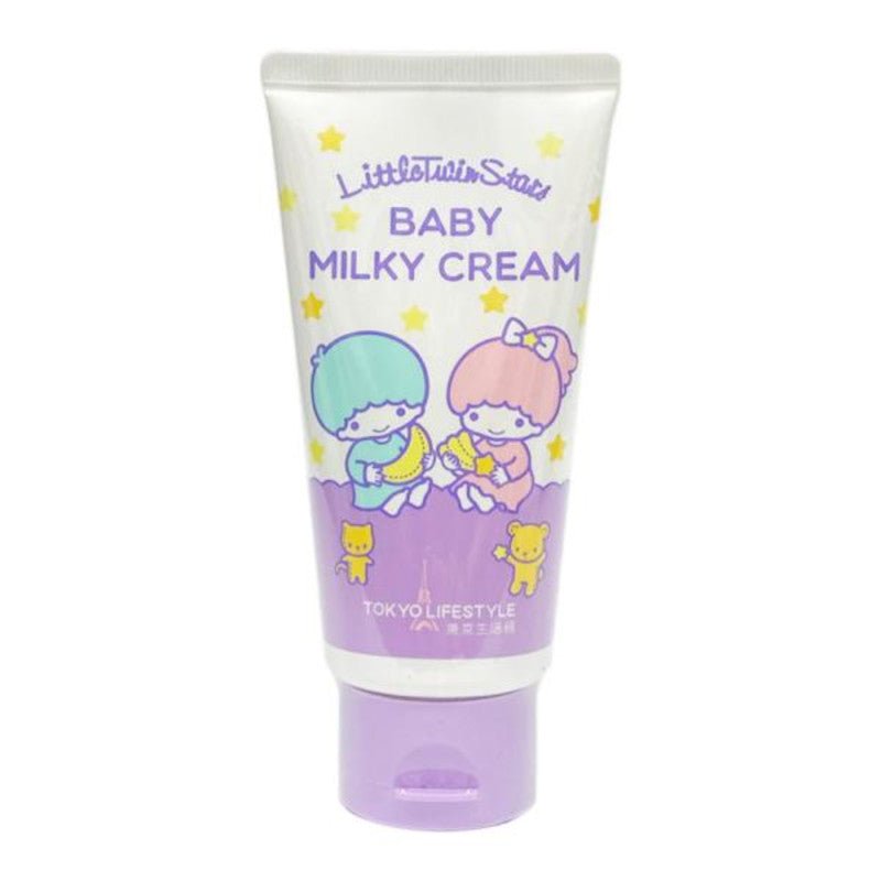 Hanajirushi Kikirara Baby Milky Cream - Hanajirushi | Kiokii and...