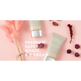 Hanskin New Premium Super Magic B.B Cream 45g - Hanskin | Kiokii and...