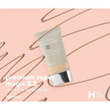 Hanskin New Super Light Touch B.B Cream 30g - Hanskin | Kiokii and...