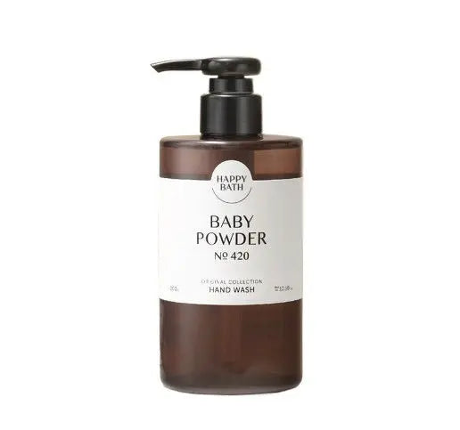 Happy Bath Body Lotion 500g by Happy Bath – Body Lotion