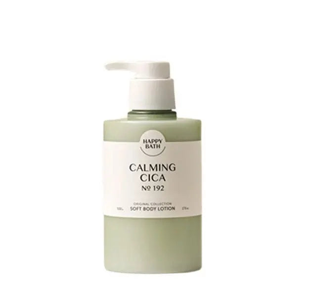 Happy Bath Body Lotion 500g by Happy Bath – Body Lotion