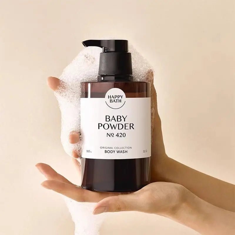 Happy Bath Body Wash 910g by Happy Bath – Body Wash