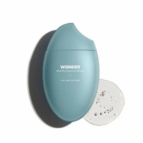 Haruharu Wonder Black Rice Hyaluronic Essence 50ml by haruharu wonder – Toner & Essence