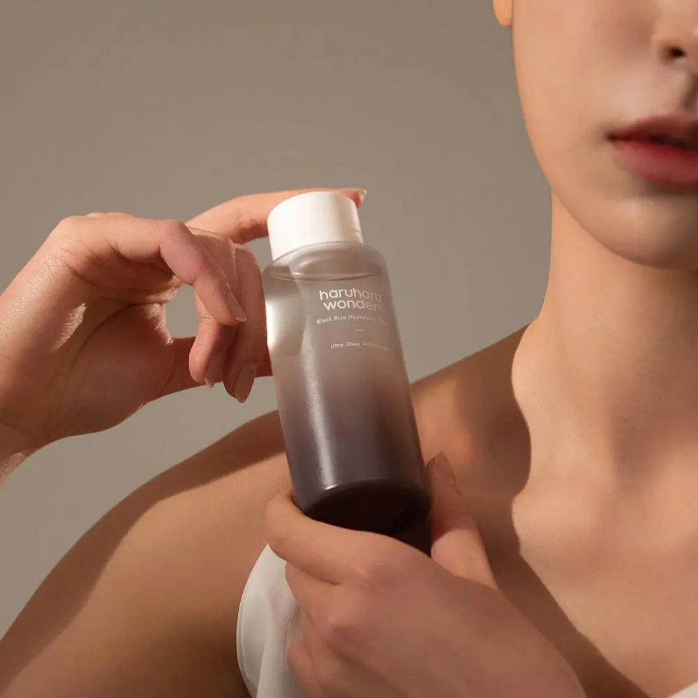 Haruharu Wonder Black Rice Hyaluronic Toner 150ml by haruharu wonder – Toner & Essence