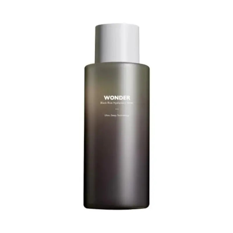 Haruharu Wonder Black Rice Hyaluronic Toner 150ml by haruharu wonder – Toner & Essence