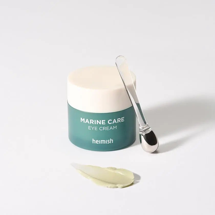 Heimish Marine Care Eye Cream 30ml by Heimish – Eye Cream & Serum