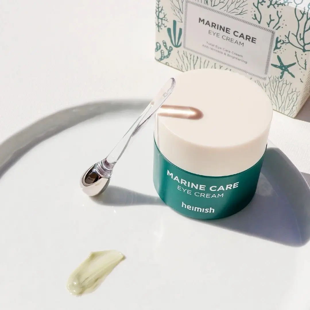 Heimish Marine Care Eye Cream 30ml by Heimish – Eye Cream & Serum