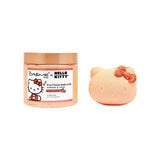 Hello Kitty Silky Skin Spa Set - The Creme Shop | Kiokii and...