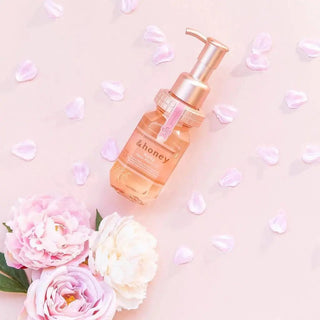 &Honey Melty Moist Repair Hair Oil 136g by &honey – Hair Oil & Serum