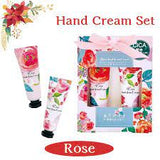 Honyaradoh Forest Charm Hand Cream 2pcs set - Honyaradoh | Kiokii and...
