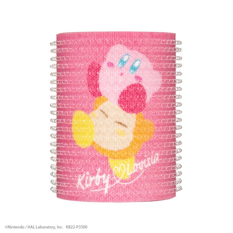 Hoshino Kirby Hair Curler - Hoshino | Kiokii and...