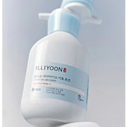 ILLIYOON Ceramide Ato Lotion 350ml by Illiyoon – Lotion & Cream