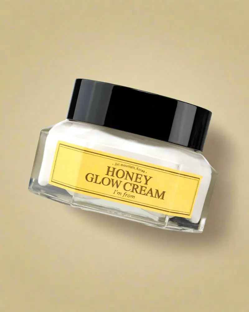 Im From Honey Glow Cream 50g by I'm From – Lotion & Cream