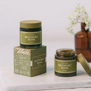 Im From Mugwort Mask 110g by I'm From – Wash - Off Mask