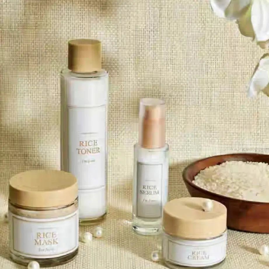 Im From Rice Mask 110g by I'm From – Wash - Off Mask