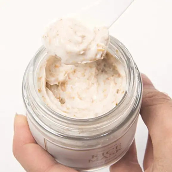 Im From Rice Mask 110g by I'm From – Wash - Off Mask