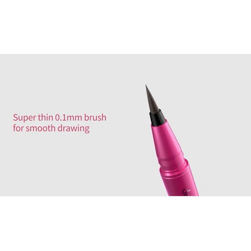 Imju Dejavu Lasting Fine Liquid Eyeliner Brush Pen - Dejavu | Kiokii and...