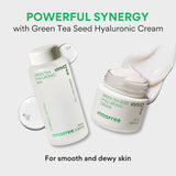 Innisfree Green Tea Hyaluronic Skin 170ml - Innisfree | Kiokii and...