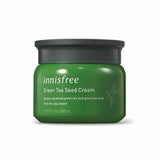 Innisfree Green Tea Seed Cream - Innisfree | Kiokii and...