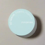 Innisfree No Sebum Mineral Powder by Innisfree – Setting Powder & Spray