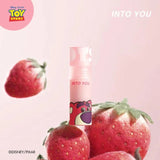 Into You Berry Troublemaker Matte Lip & Cheek Mud - Into You | Kiokii and...