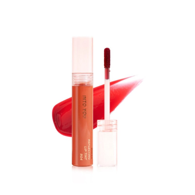 Into You Water Reflecting Lip Tint - Into You | Kiokii and...