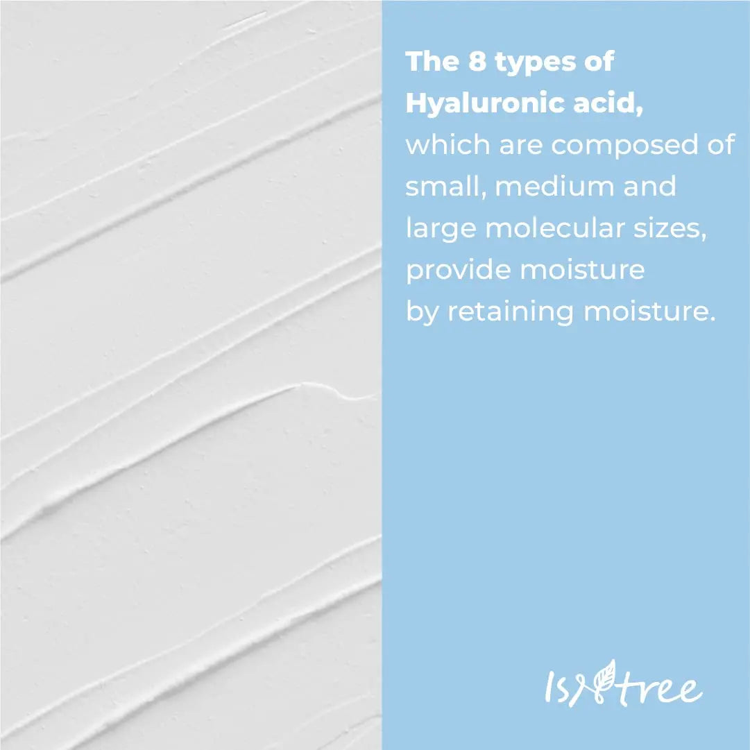 Isntree Hyaluronic Acid Low pH Cleansing Foam 150ml by Isntree – Facial Cleanser