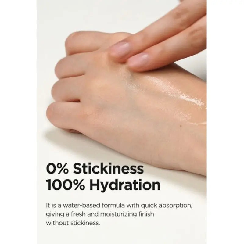 Isntree Hyaluronic Acid Toner 200ml by Isntree – Toner & Essence