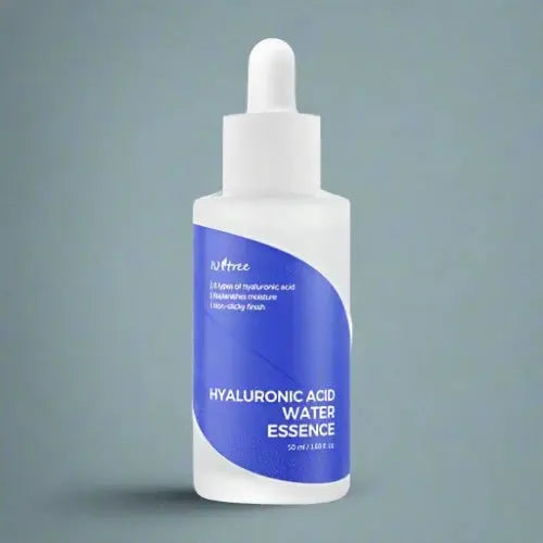 Isntree Hyaluronic Acid Water Essence 50ml by Isntree – Serum & Ampoule