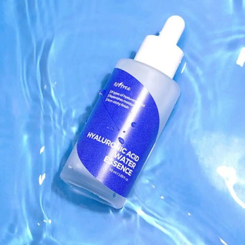 Isntree Hyaluronic Acid Water Essence 50ml by Isntree – Serum & Ampoule