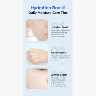 Isntree Hyaluronic Acid Water Essence 50ml - Isntree | Kiokii and...
