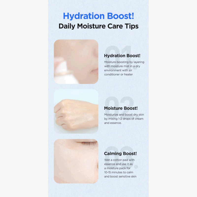 Isntree Hyaluronic Acid Water Essence 50ml by Isntree – Serum & Ampoule