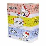 Itc Hello Kitty Tissue Box - ITC | Kiokii and...
