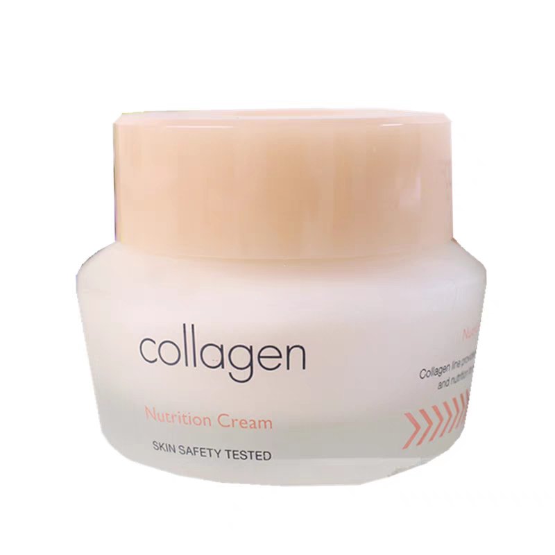 It's Skin Collagen Nutrition Cream - It's Skin | Kiokii and...